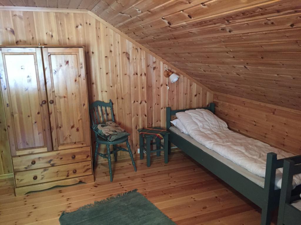 Вилла Longdal Tuddal Экстерьер фото